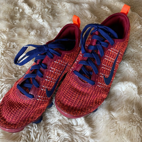 vapormax flyknit 4